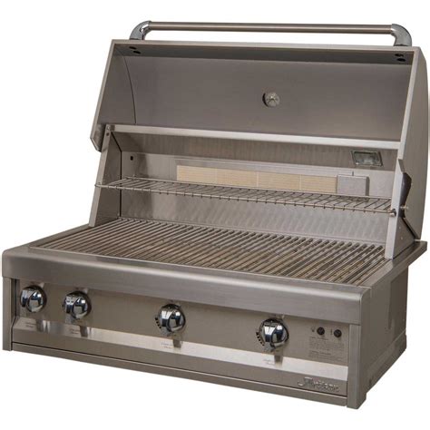 grill insert for gas stove